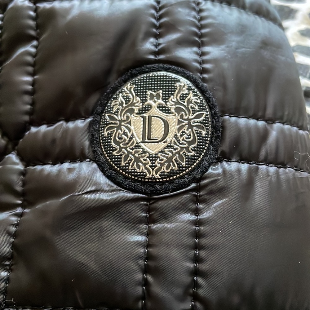 Dawn Levy Dl2 By Coat - Winny Quilted - Picture 8 of 10